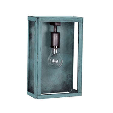 Northeast Lantern 7511-MED Midtown Small Wall Medium Base Socket 13