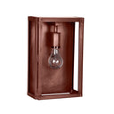 Northeast Lantern 7511-MED Midtown Small Wall Medium Base Socket 4