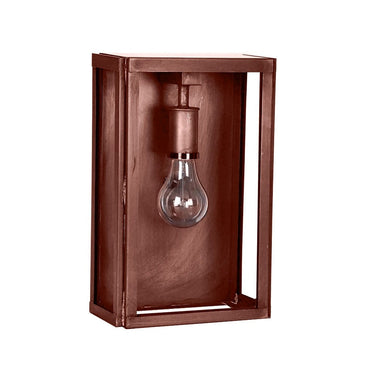 Northeast Lantern 7511-MED Midtown Small Wall Medium Base Socket 4
