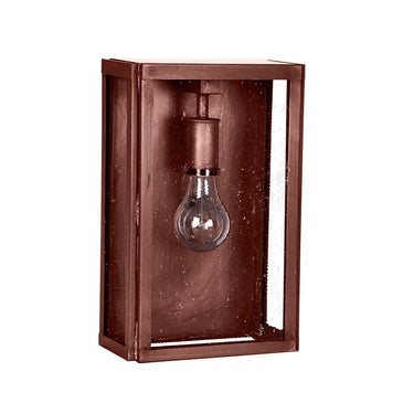 Northeast Lantern 7511-MED Midtown Small Wall Medium Base Socket 6