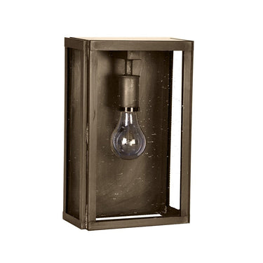Northeast Lantern 7511-MED Midtown Small Wall Medium Base Socket 8