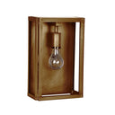 Northeast Lantern 7511-MED Midtown Small Wall Medium Base Socket 1