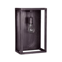 Northeast Lantern 7521-MED Midtown Medium Wall Medium Base Socket 11