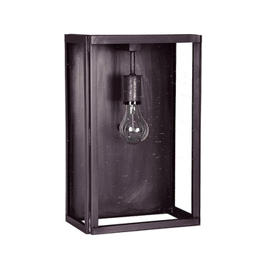 Northeast Lantern 7521-MED Midtown Medium Wall Medium Base Socket 11