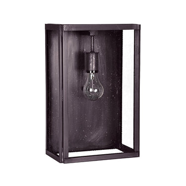 Northeast Lantern 7521-MED Midtown Medium Wall Medium Base Socket 12