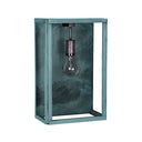 Northeast Lantern 7521-MED Midtown Medium Wall Medium Base Socket 13