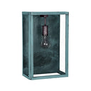 Northeast Lantern 7521-MED Midtown Medium Wall Medium Base Socket 15