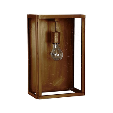 Northeast Lantern 7521-MED Midtown Medium Wall Medium Base Socket 2