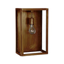 Northeast Lantern 7521-MED Midtown Medium Wall Medium Base Socket 3