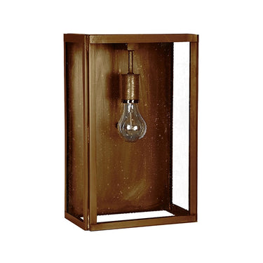 Northeast Lantern 7521-MED Midtown Medium Wall Medium Base Socket 3