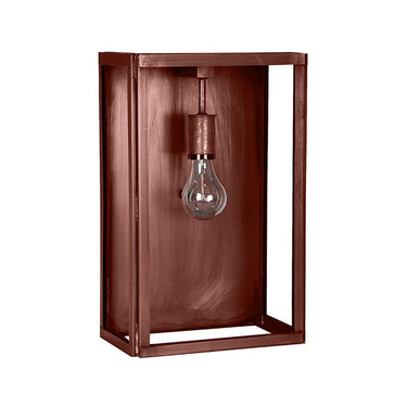 Northeast Lantern 7521-MED Midtown Medium Wall Medium Base Socket 4