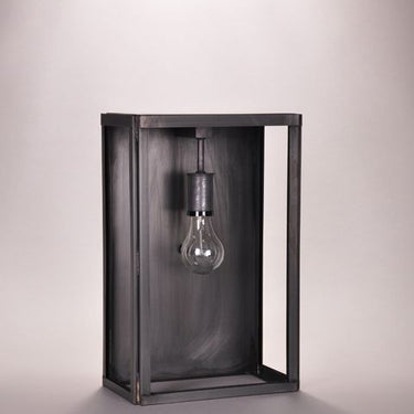 Northeast Lantern 7521-MED Midtown Medium Wall Medium Base Socket - Crescent Harbor