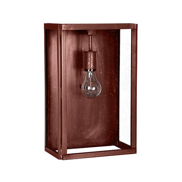 Northeast Lantern 7521-MED Midtown Medium Wall Medium Base Socket 6