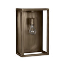 Northeast Lantern 7521-MED Midtown Medium Wall Medium Base Socket 7