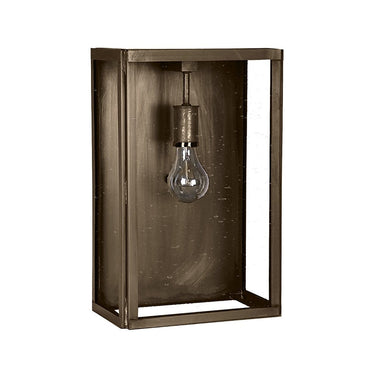 Northeast Lantern 7521-MED Midtown Medium Wall Medium Base Socket 8