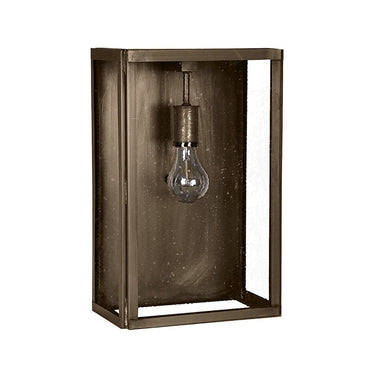 Northeast Lantern 7521-MED Midtown Medium Wall Medium Base Socket 9