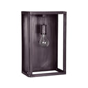 Northeast Lantern 7521-MED Midtown Medium Wall Medium Base Socket 10