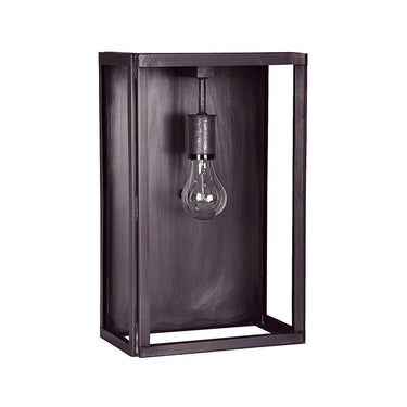 Northeast Lantern 7521-MED Midtown Medium Wall Medium Base Socket 10