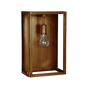 Northeast Lantern 7521-MED Midtown Medium Wall Medium Base Socket 1