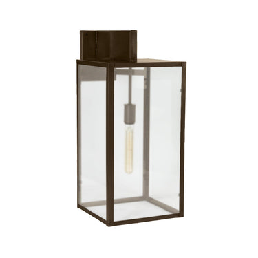 Northeast Lantern 7537-LT2 Midtown Large Wall Bracket 2 Light Candelabra 3