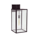 Northeast Lantern 7537-LT2 Midtown Large Wall Bracket 2 Light Candelabra 4