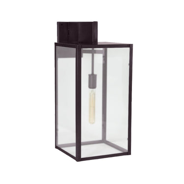 Northeast Lantern 7537-LT2 Midtown Large Wall Bracket 2 Light Candelabra 4