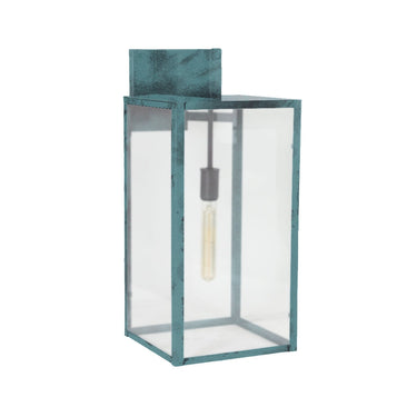 Northeast Lantern 7537-LT2 Midtown Large Wall Bracket 2 Light Candelabra 5