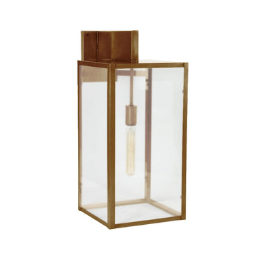Northeast Lantern 7537-LT2 Midtown Large Wall Bracket 2 Light Candelabra 1