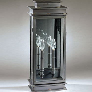 Northeast Lantern 8851-LT2 Wall 2 Light Candelabra Sockets - Crescent Harbor