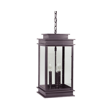 Northeast Lantern 8932-LT3 Hanging 3 Light Candelabra Sockets 11