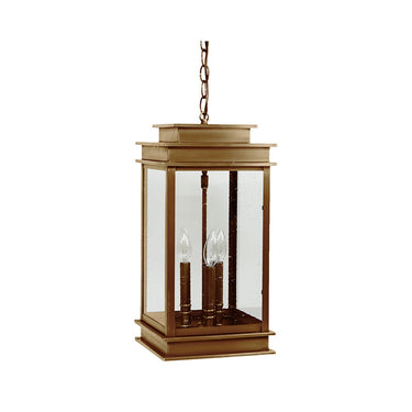 Northeast Lantern 8932-LT3 Hanging 3 Light Candelabra Sockets 2