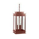 Northeast Lantern 8932-LT3 Hanging 3 Light Candelabra Sockets 4