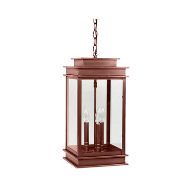 Northeast Lantern 8932-LT3 Hanging 3 Light Candelabra Sockets 4