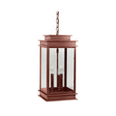 Northeast Lantern 8932-LT3 Hanging 3 Light Candelabra Sockets 5