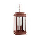 Northeast Lantern 8932-LT3 Hanging 3 Light Candelabra Sockets 6