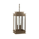 Northeast Lantern 8932-LT3 Hanging 3 Light Candelabra Sockets 7