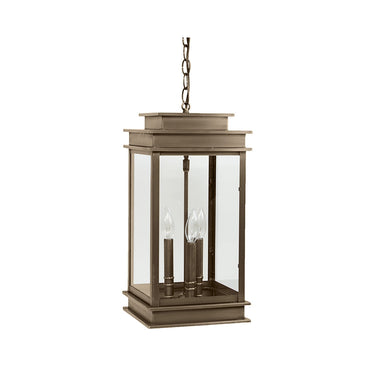 Northeast Lantern 8932-LT3 Hanging 3 Light Candelabra Sockets 7