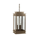 Northeast Lantern 8932-LT3 Hanging 3 Light Candelabra Sockets 8