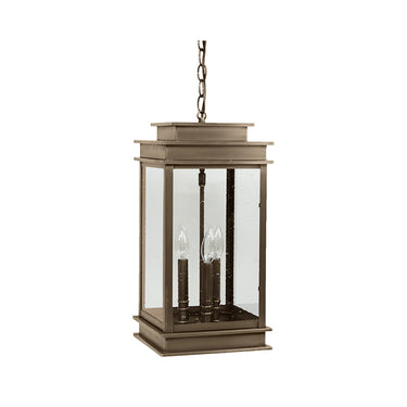 Northeast Lantern 8932-LT3 Hanging 3 Light Candelabra Sockets 8