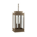 Northeast Lantern 8932-LT3 Hanging 3 Light Candelabra Sockets 9