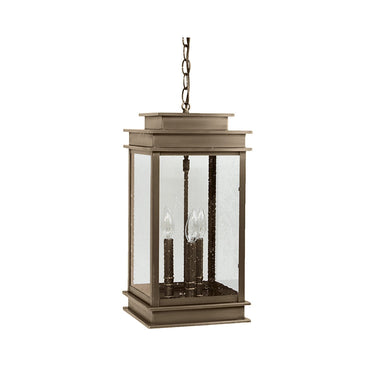 Northeast Lantern 8932-LT3 Hanging 3 Light Candelabra Sockets 9