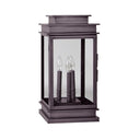 Northeast Lantern 8933P-LT3 Pier 3 Light Candelabra Sockets 11