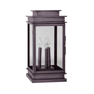 Northeast Lantern 8933P-LT3 Pier 3 Light Candelabra Sockets 11