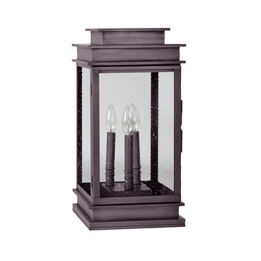 Northeast Lantern 8933P-LT3 Pier 3 Light Candelabra Sockets 12