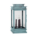 Northeast Lantern 8933P-LT3 Pier 3 Light Candelabra Sockets 14