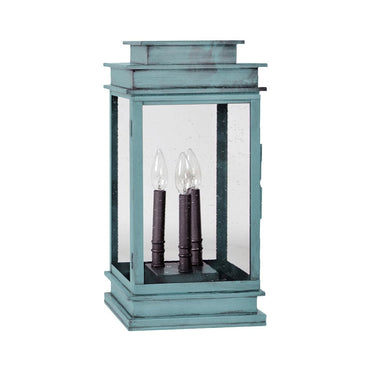 Northeast Lantern 8933P-LT3 Pier 3 Light Candelabra Sockets 14