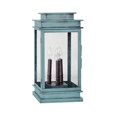 Northeast Lantern 8933P-LT3 Pier 3 Light Candelabra Sockets 15