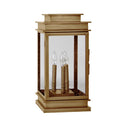 Northeast Lantern 8933P-LT3 Pier 3 Light Candelabra Sockets 3