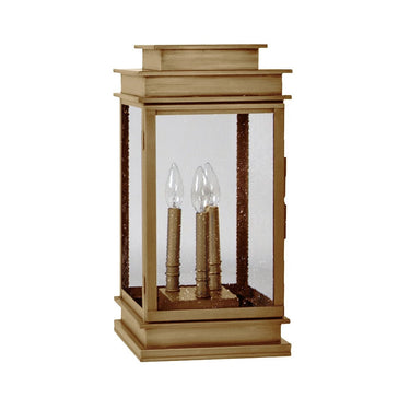 Northeast Lantern 8933P-LT3 Pier 3 Light Candelabra Sockets 3