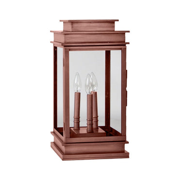 Northeast Lantern 8933P-LT3 Pier 3 Light Candelabra Sockets 4